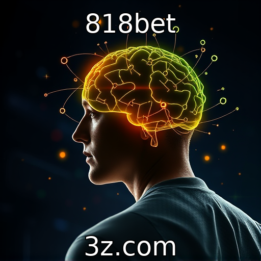 818bet - Descubra como as apostas esportivas transformam o cenário brasileiro