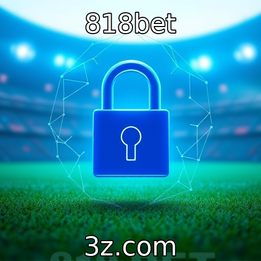 818bet | Dominando Apostas Esportivas: Estratégias que Garantem Lucros Consistentes