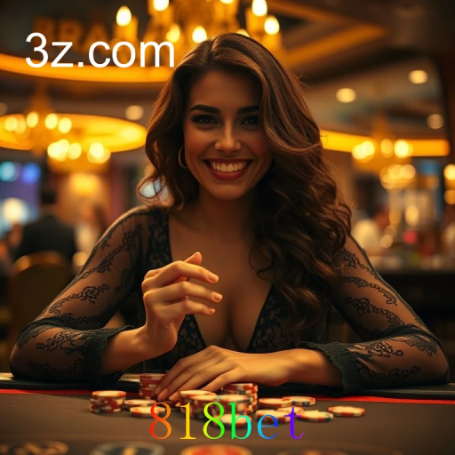Promoções Imperdíveis na 818bet: Maximize Seus Ganhos!