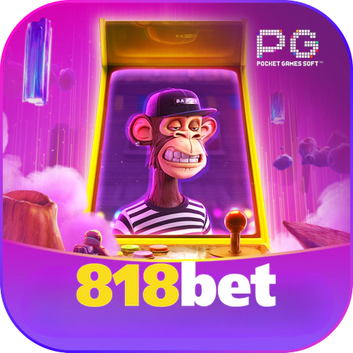 818bet logo