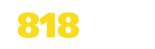 818bet logo