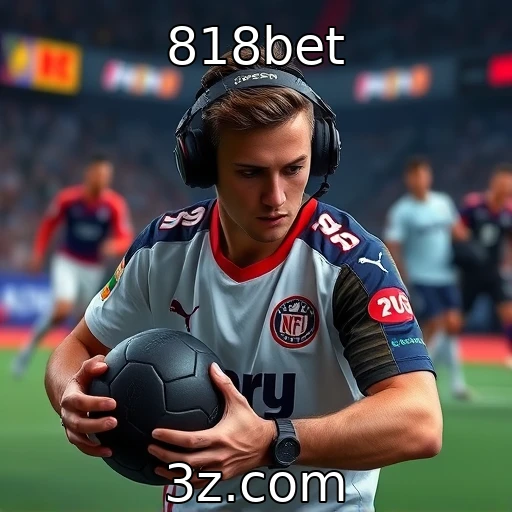 818bet Análise das Melhores Apostas nas Finais de E-sports Desta Temporada