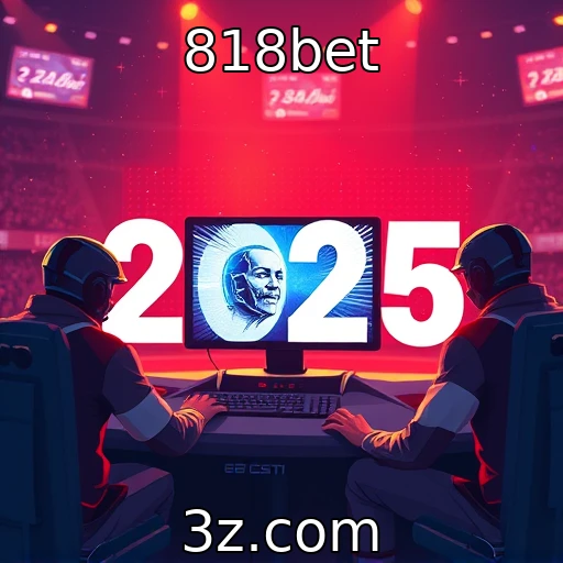 818bet Apostas esportivas: Estratégias para maximizar seus lucros em 2025