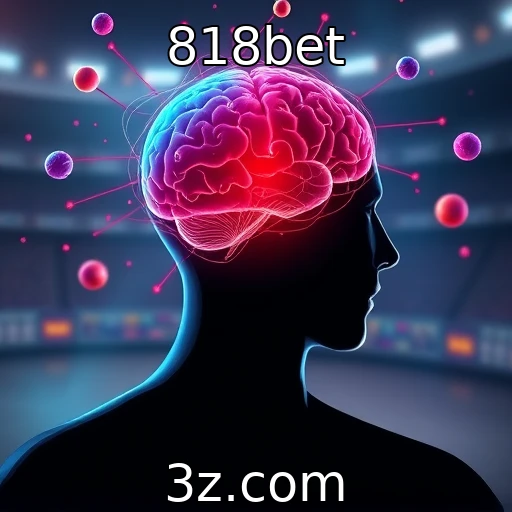 818bet Apostas em Live: Estratégias para Maximizar Seus Ganhos