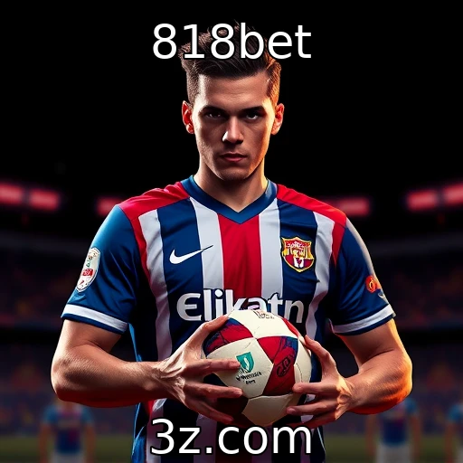 818bet Apostas esportivas: como analisar partidas para maximizar ganhos