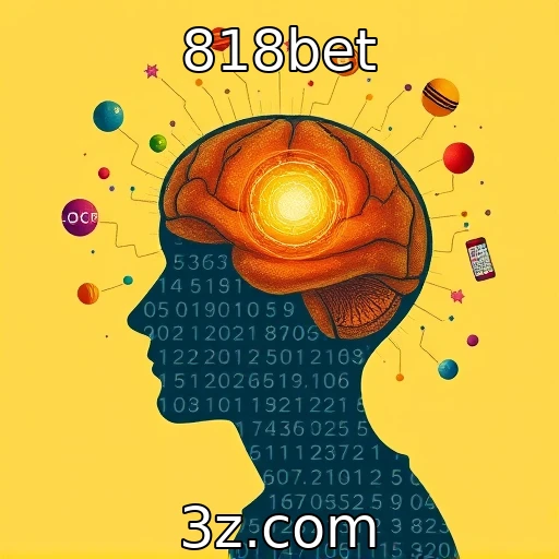 818bet Descubra os Segredos das Apostas Esportivas em 2025