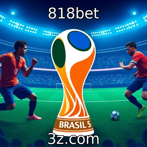 818bet Apostas Esportivas: Analisando o Desempenho das Equipas em 2025